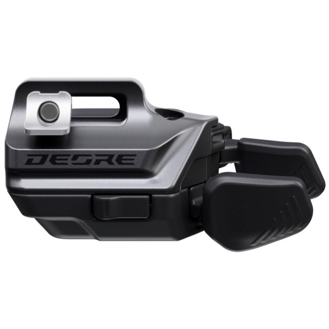 Shimano Deore M6250 Shift Switch IR Parts - Shift Levers