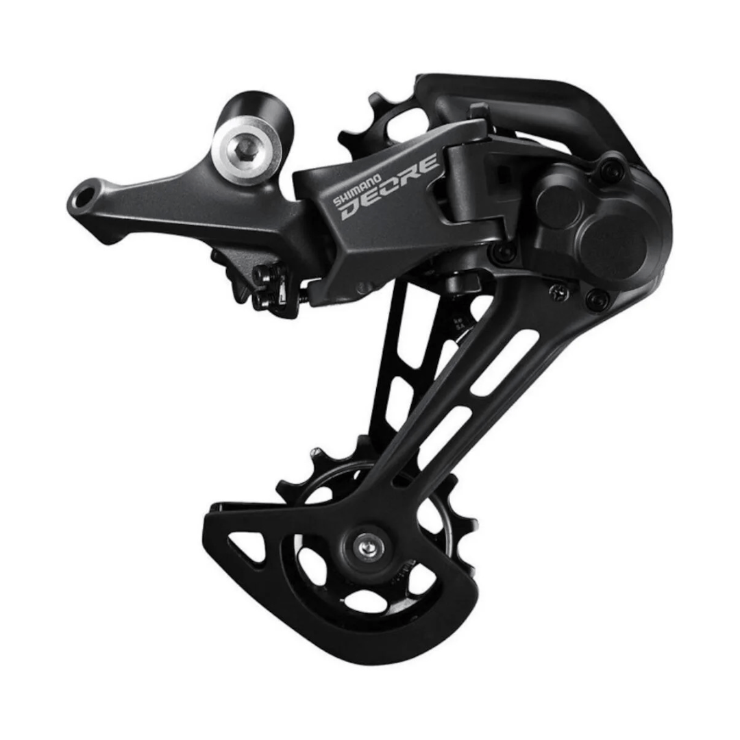 Shimano Deore RD-M5100 SGS Long Rear Derailleur Parts - Rear Derailleurs