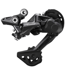 Shimano Deore RD-M5120 SGS Long Rear Derailleur 10/11spd Parts - Rear Derailleurs - Mountain