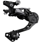 Shimano Deore RD-M6000 10sp Rear Derailleur Parts - Rear Derailleurs