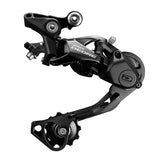 Shimano Deore RD-M6000 GS, Black Rear Derailleurs MTB