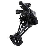 Shimano Deore RD-M6200 Shimano, Deore RD-M6200, Rear Derailleur, Speed: 12, Cage: SGS, Black, Standard, ERDM6200SGS Rear Derailleurs MTB