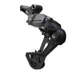 Shimano Deore RD-M7200 Shimano, Deore RD-M7200, Rear Derailleur, Speed: 12, Cage: SGS, Black, Standard, IRDM7200SGS Rear Derailleurs MTB