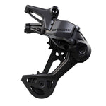 Shimano Deore RD-M7200 Shimano, Deore RD-M7200, Rear Derailleur, Speed: 12, Cage: SGS, Black, Standard, IRDM7200SGS Rear Derailleurs MTB
