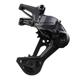Shimano Deore RD-M7200 Shimano, Deore RD-M7200, Rear Derailleur, Speed: 12, Cage: SGS, Black, Standard, IRDM7200SGS Rear Derailleurs MTB