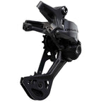 Shimano Deore RD-M7200 Shimano, Deore RD-M7200, Rear Derailleur, Speed: 12, Cage: SGS, Black, Standard, IRDM7200SGS Rear Derailleurs MTB