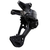 Shimano Deore RD-M7200 Shimano, Deore RD-M7200, Rear Derailleur, Speed: 12, Cage: SGS, Black, Standard, IRDM7200SGS Rear Derailleurs MTB