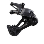 Shimano Deore RD-M7230 Shimano, Deore RD-M7230, Rear Derailleur, Speed: 11, Cage: SGS, Black, Standard, IRDM7230SGS Rear Derailleurs MTB