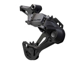 Shimano Deore RD-M7230 Shimano, Deore RD-M7230, Rear Derailleur, Speed: 11, Cage: SGS, Black, Standard, IRDM7230SGS Rear Derailleurs MTB