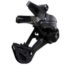 Shimano Deore RD-M7230 Shimano, Deore RD-M7230, Rear Derailleur, Speed: 11, Cage: SGS, Black, Standard, IRDM7230SGS Rear Derailleurs MTB