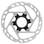 Shimano Deore SM-RT64 Disc Brake Rotor Parts - Brake Rotors - Center Lock