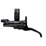 Shimano Deore XT BL-M8200 Left, Black, IBLM8200L Hydraulic MTB Brake Levers