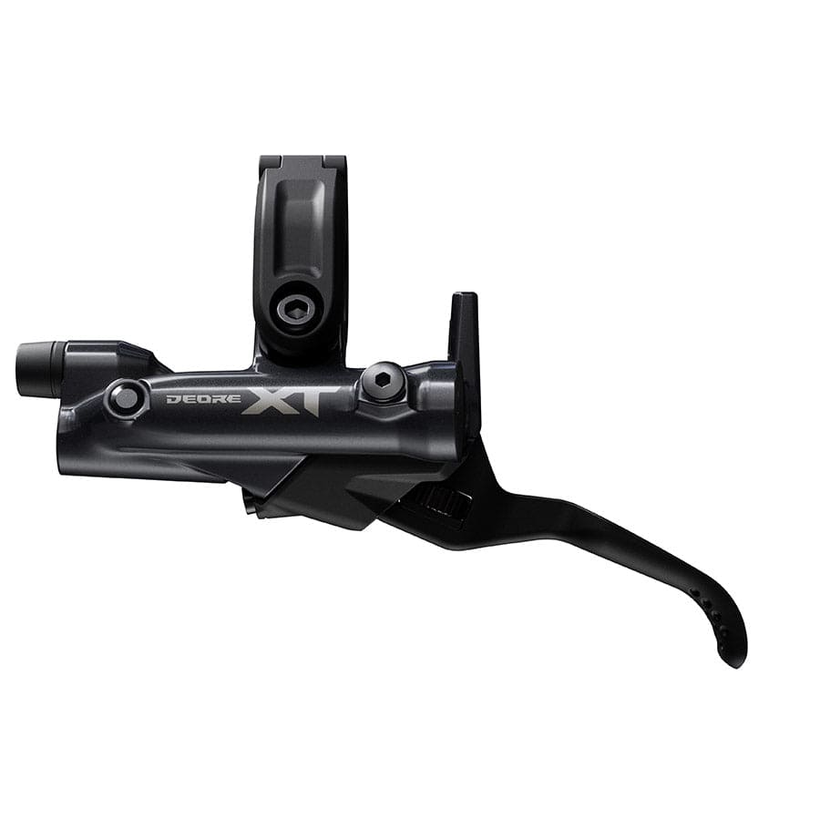 Shimano Deore XT BL-M8200 Left, Black, IBLM8200L Hydraulic MTB Brake Levers