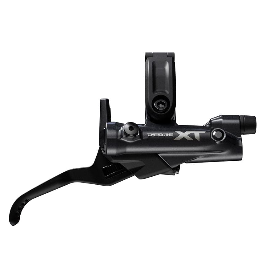 Shimano Deore XT BL-M8200 Right, Black, IBLM8200R Hydraulic MTB Brake Levers