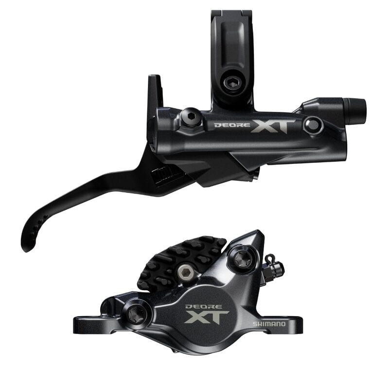 Shimano Deore XT BR-M8200 IBRM8200MPMF MTB Hydraulic Disc Brakes