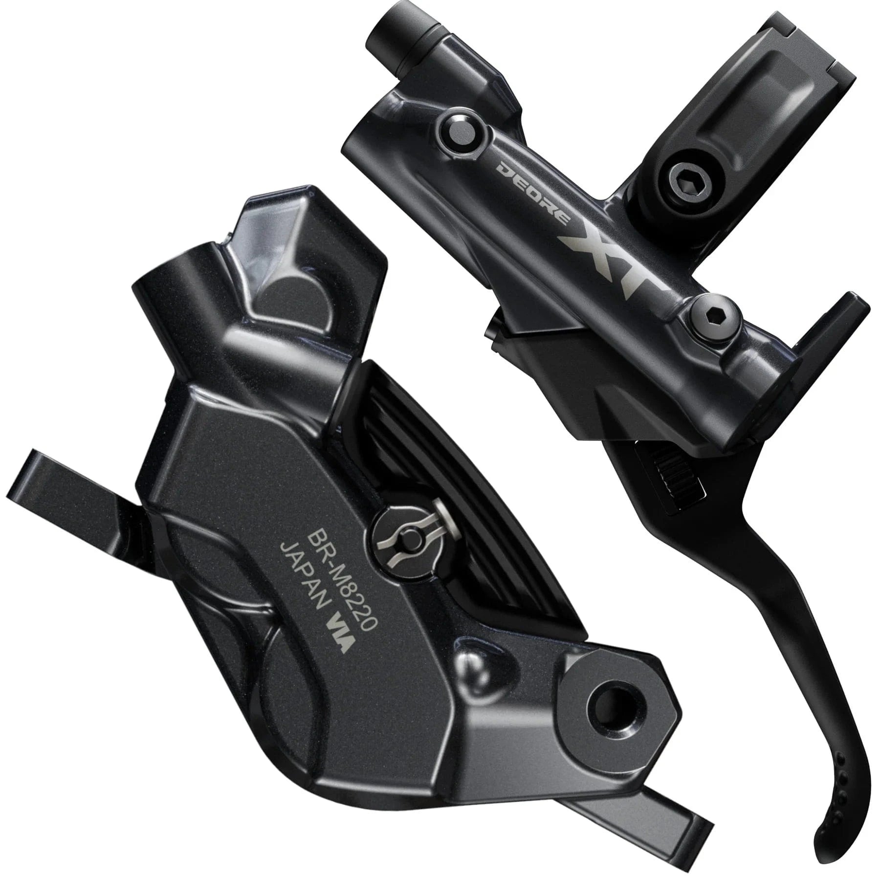 Shimano Deore XT BR-M8200 IBRM8220MPMF MTB Hydraulic Disc Brakes