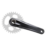 Shimano Deore XT FC-M8130 (W/O Chainring) Crankset Superboost 170mm MTB Cranksets