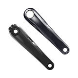 Shimano Deore XT FC-M8130 (W/O Chainring) Crankset Superboost 170mm Parts - Cranksets