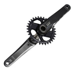 Shimano DEORE XT FC-M8200 MTB Cranksets