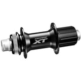 Shimano Deore XT HB/FH-M8010 XT M8010, Hub, Rear, 32H, 12mm TAx148mm, Shimano/SRAM, Center Lock, Black Disc Hubs