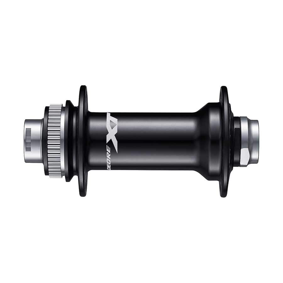Shimano DEORE XT HB/FH-M8110-B / FH-M8130-B – Bici