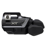 Shimano Deore XT M8250 Shift Switch IR Parts - Shift Levers - Mountain