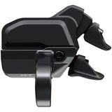 Shimano Deore XT M8250 Shift Switch R Parts - Shift Levers - Mountain