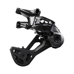 Shimano Deore XT RD-M8230 Shimano, Deore XT RD-M8230, Rear Derailleur, Speed: 11, Cage: SGS, Black, Standard, IRDM8230SGS Rear Derailleurs MTB