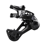 Shimano Deore XT RD-M8230 Shimano, Deore XT RD-M8230, Rear Derailleur, Speed: 11, Cage: SGS, Black, Standard, IRDM8230SGS Rear Derailleurs MTB
