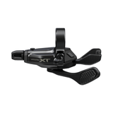 Shimano Deore XT SL-M8200 Black, ISLM8200RAP MTB Trigger Shifters