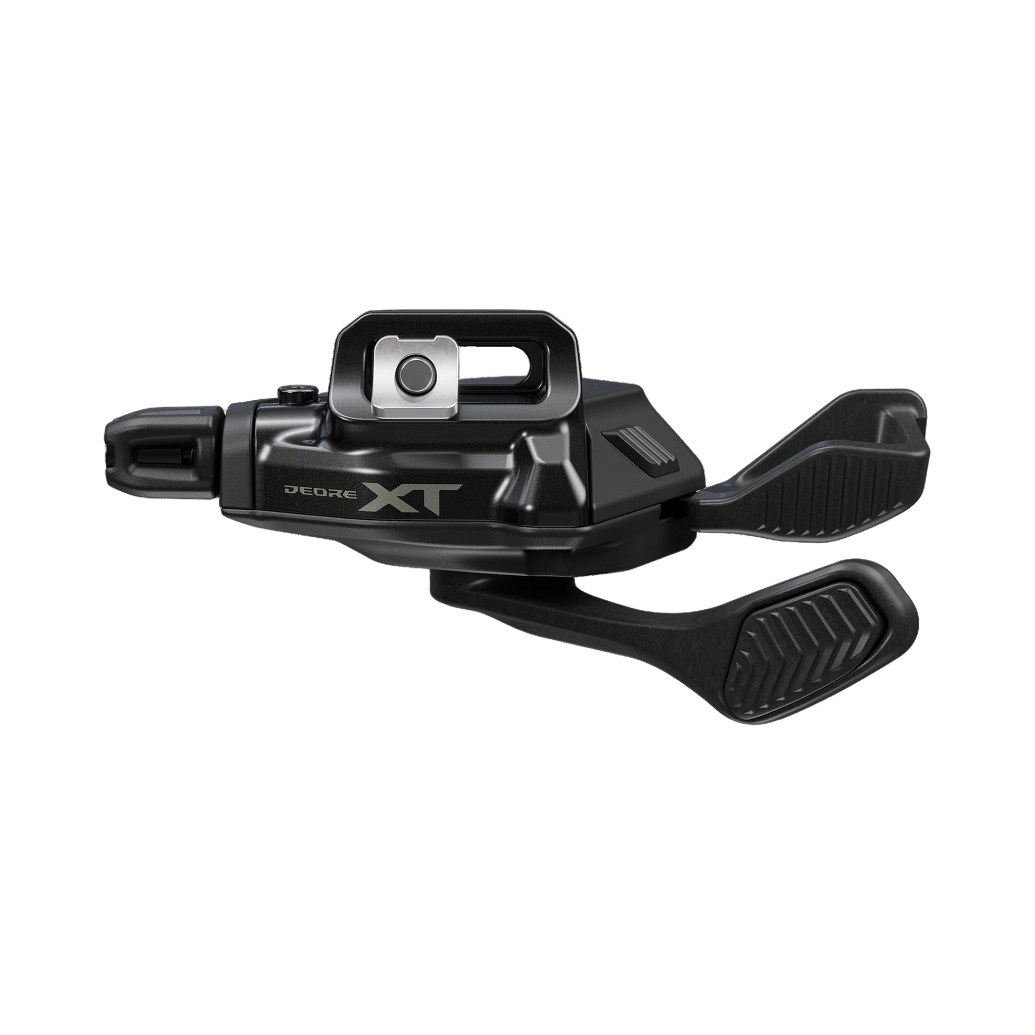 Shimano Deore XT SL-M8200 Combination: I-Spec EV, Black, ISLM8200IRAP MTB Trigger Shifters