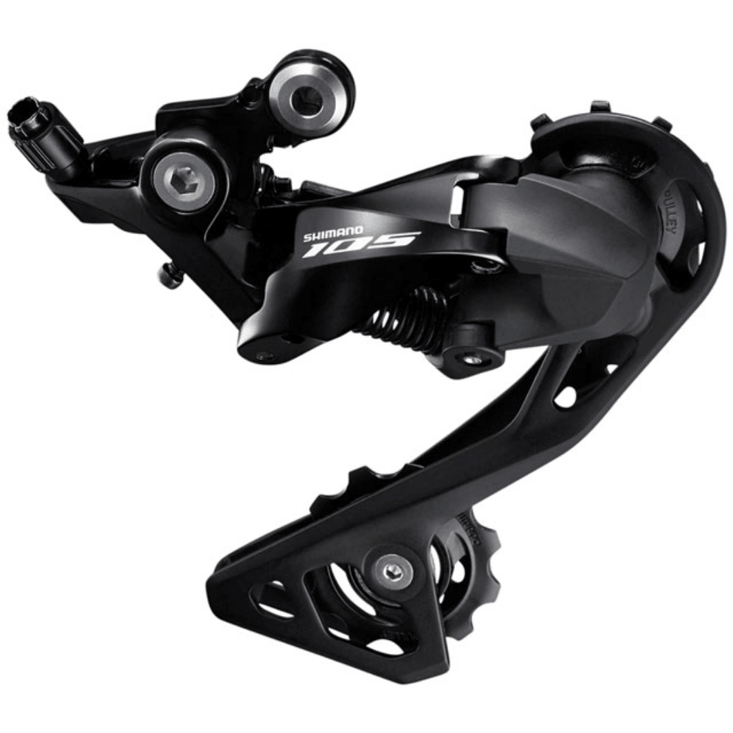 Shimano Derailleur Rear RD-R7000 105 11sp GS Parts - Rear Derailleurs - Road