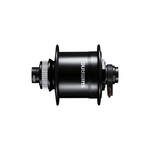 Shimano DH-UR705-3D Dynamo Disc Front Hub Parts - Hubs