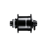 Shimano DH-UR705-3D Dynamo Disc Front Hub Parts - Hubs