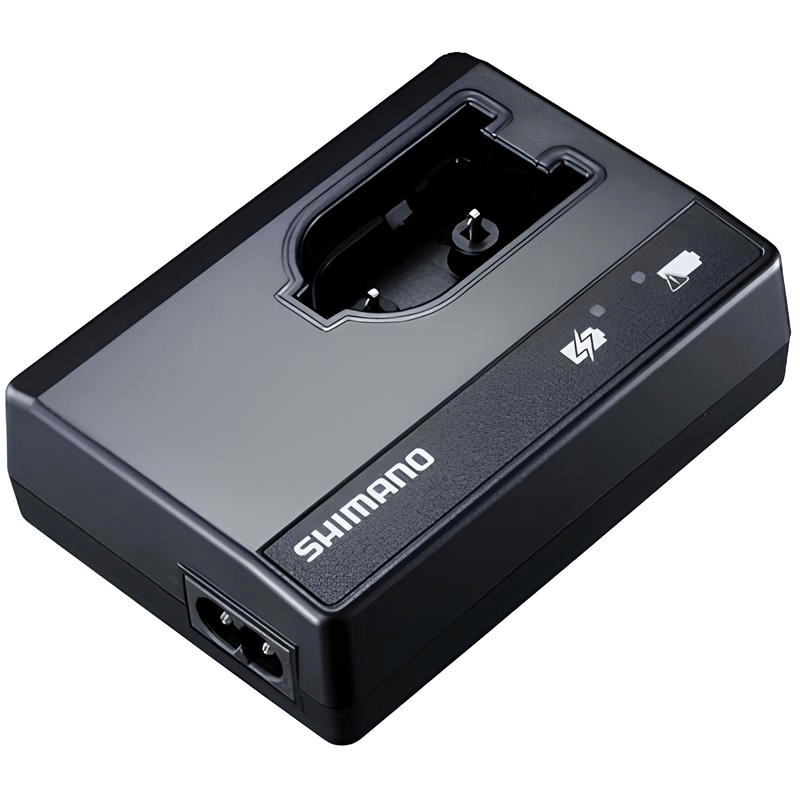 Shimano Di2 Battery Charger SM-BCR1 Parts - Electronic Shifting Components