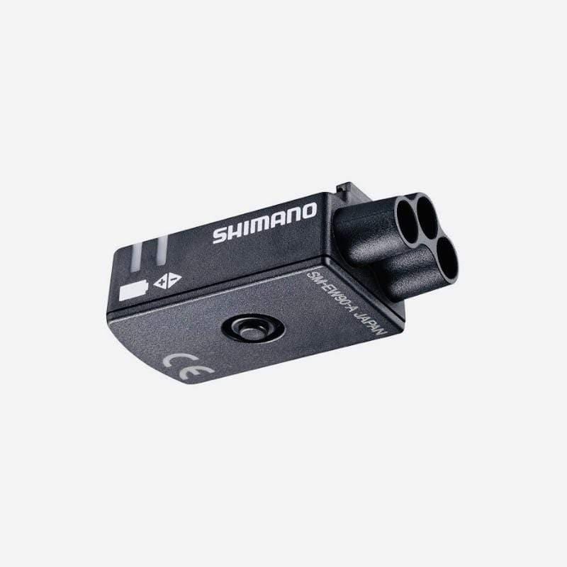 Shimano Di2 Junction A EW90A 3 Port Parts - Electronic Shifting Components