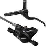 Shimano Disc Brake MT201 Front Set with BR-MT200 Parts - Brake Sets - Mountain