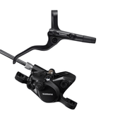 Shimano Disc Brake MT201 Rear Set with BR-MT200 Parts - Brake Sets