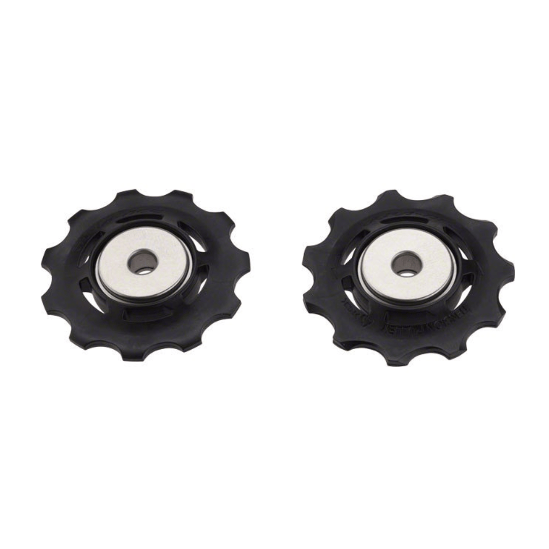 Shimano DURA-ACE 9070 Pulleys Parts - Pulley Wheels