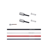 Shimano DURA-ACE BC-9000 Brake Cable Kit Black Parts - Cables & Housing - Brake