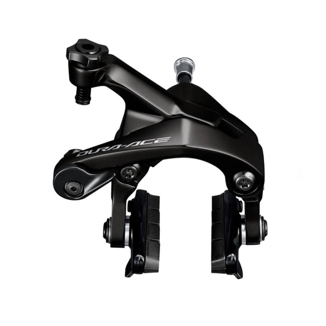 Shimano DURA-ACE BR-R9200 Caliper Brake Front Parts - Brake Calipers - Road