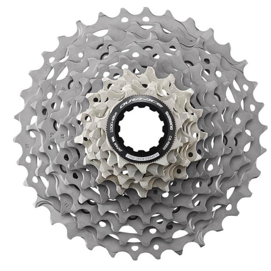 Shimano DURA-ACE CS-R9200 12 Speed Cassette 11-34T Cassettes