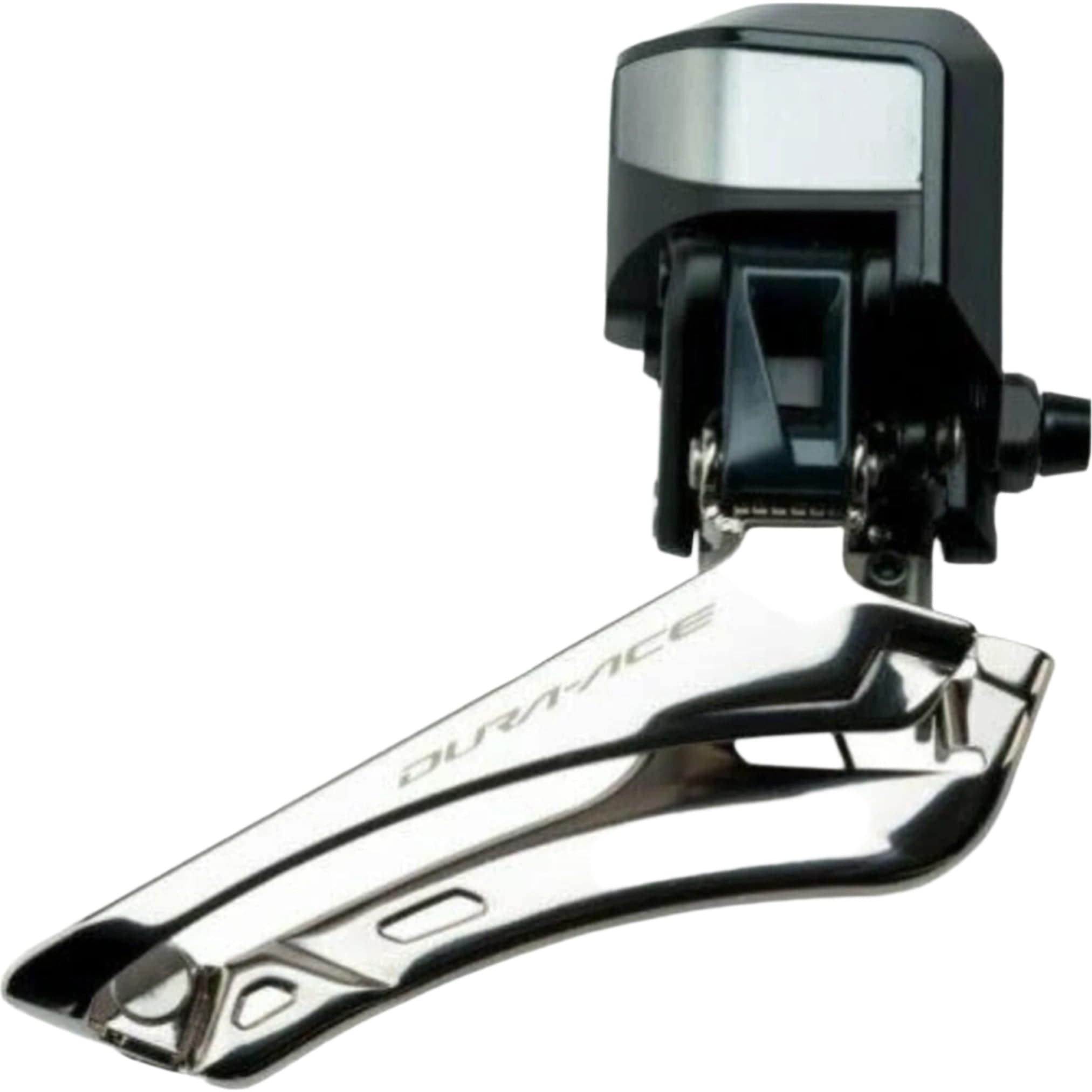 Shimano DURA-ACE Di2 FD-R9150 Front Derailleur Parts - Front Derailleurs - Road