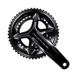 Shimano Dura-Ace FC-09 34/50, Hollowtech II, 165mm, Black, Road, IFC09AX04A Road / Track Cranksets