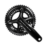 Shimano DURA-ACE FC-R9200 Crankset 165mm / 50-34T Parts - Cranksets