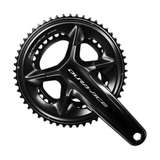 Shimano DURA-ACE FC-R9200 Crankset 170mm / 52-36T Parts - Cranksets