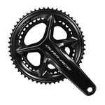 Shimano DURA-ACE FC-R9200 Crankset 172.5mm / 54-40T Parts - Cranksets