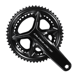 Shimano DURA-ACE FC-R9200 Crankset 172.5mm / 54-40T Parts - Cranksets