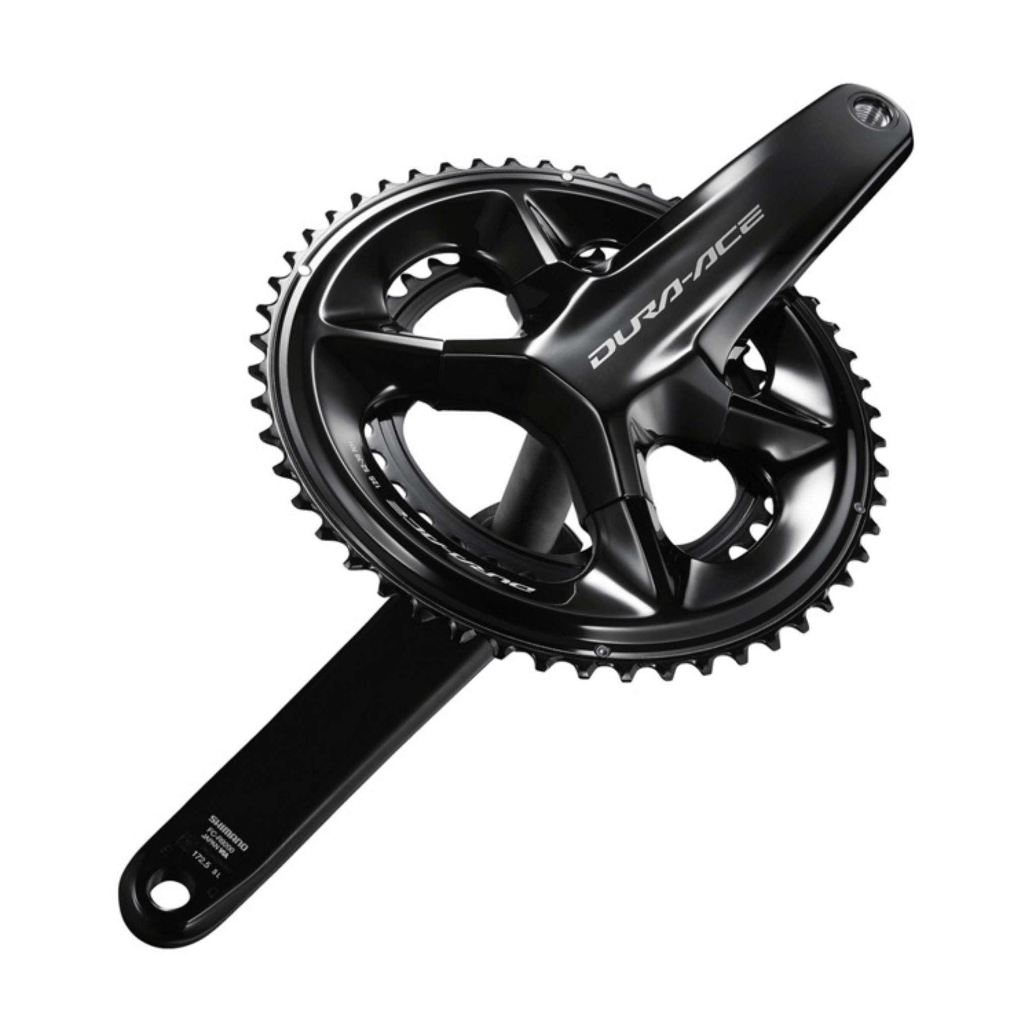 Shimano DURA-ACE FC-R9200 Crankset Parts - Cranksets