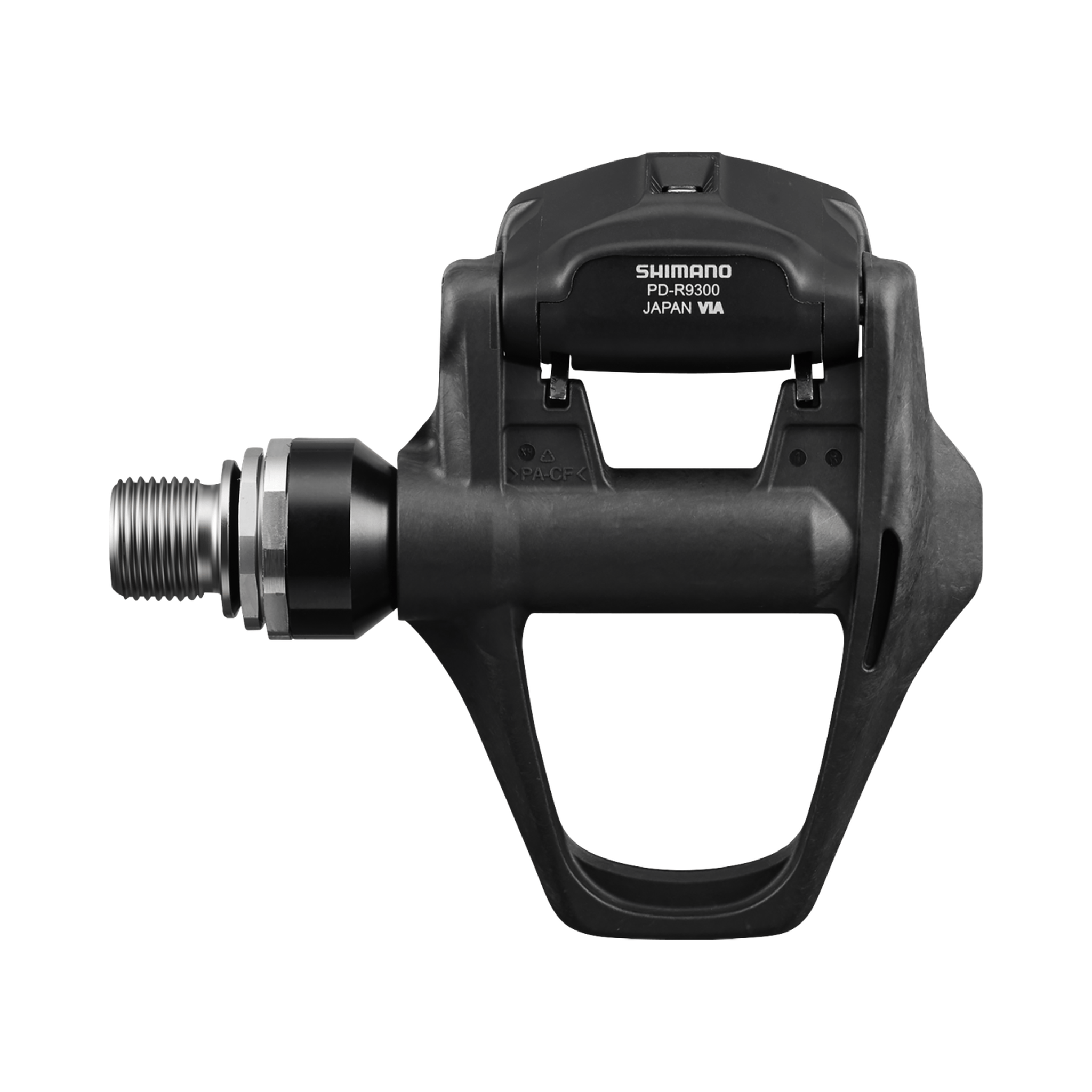 Shimano DURA-ACE PD-R9300 Pedals Parts - Pedals - Road